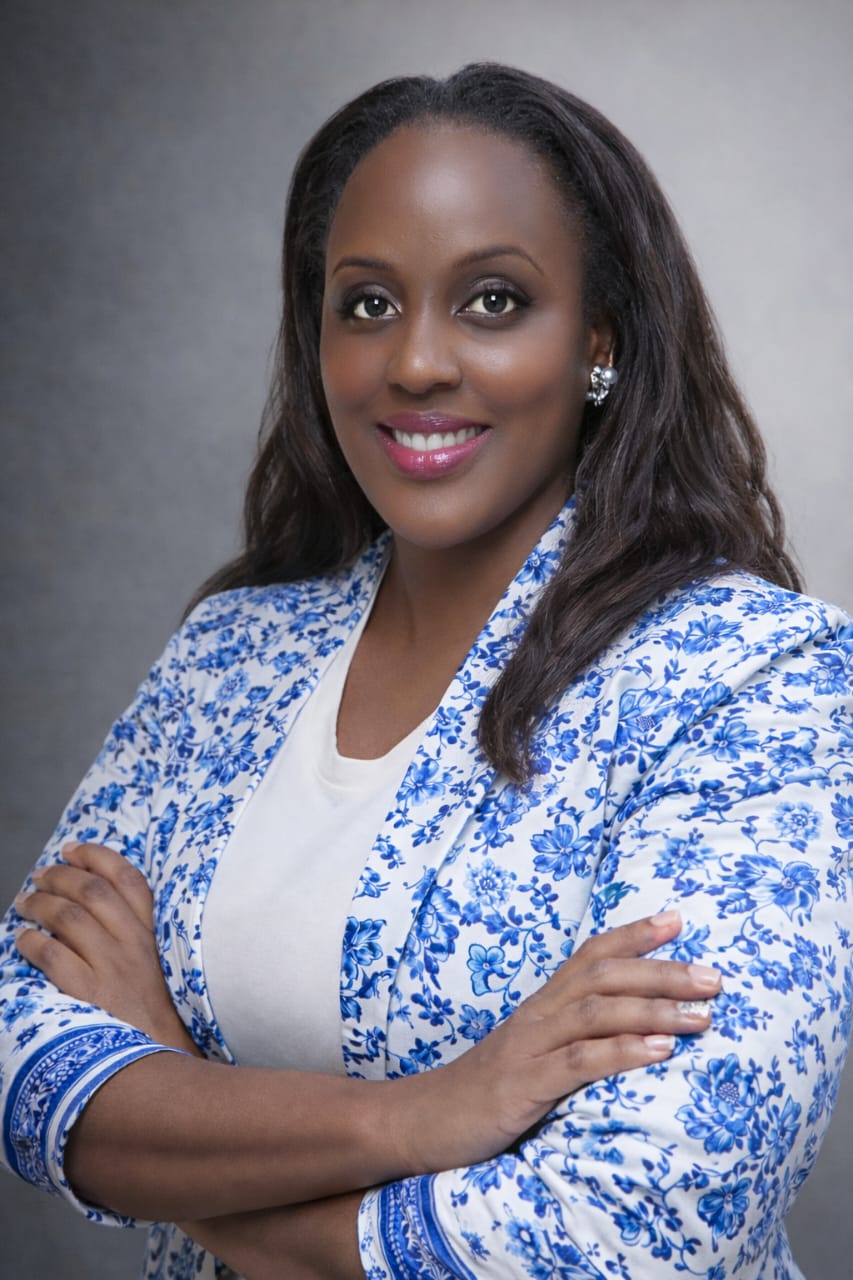 Director, Sheilyd Media & Technologies